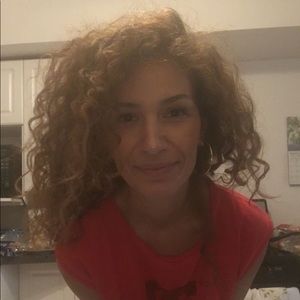 Meet your Posher, Andreea